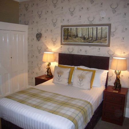 Bridlington Bay Guesthouse Zewnętrze zdjęcie