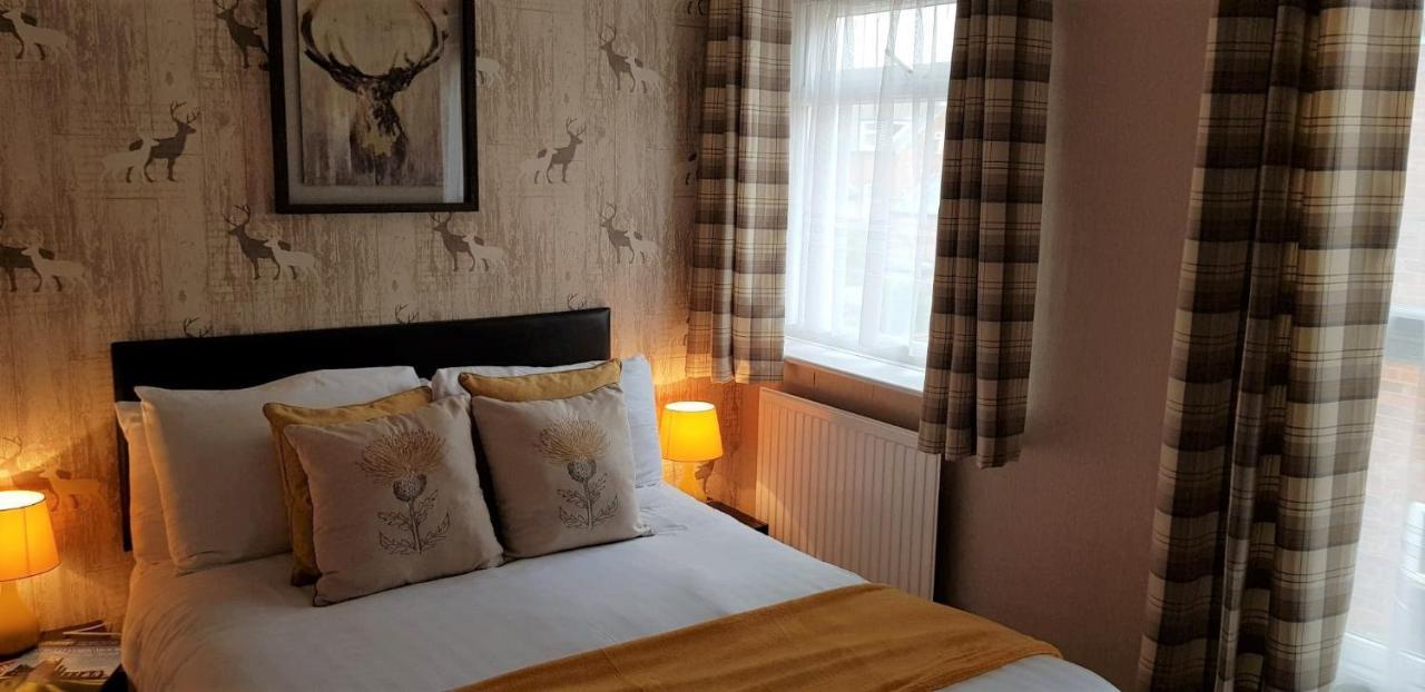 Bridlington Bay Guesthouse Zewnętrze zdjęcie