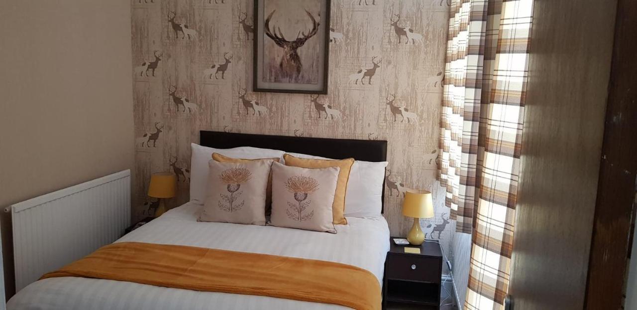 Bridlington Bay Guesthouse Zewnętrze zdjęcie