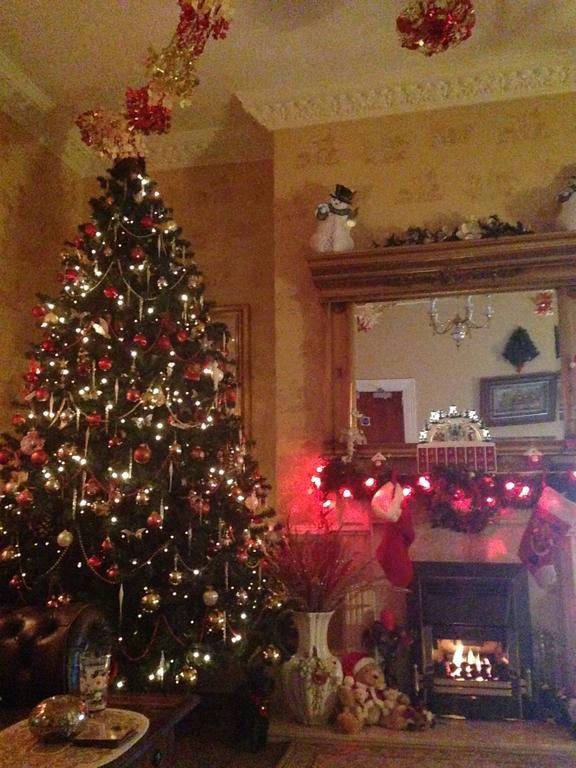 Bridlington Bay Guesthouse Zewnętrze zdjęcie