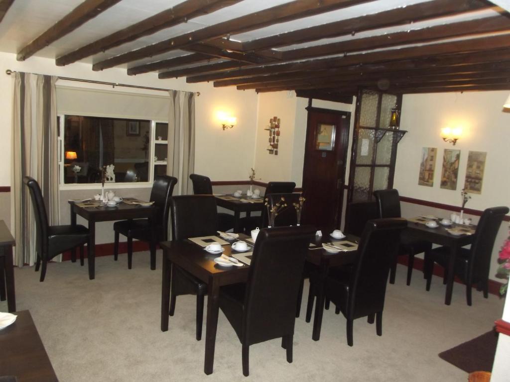 Bridlington Bay Guesthouse Zewnętrze zdjęcie