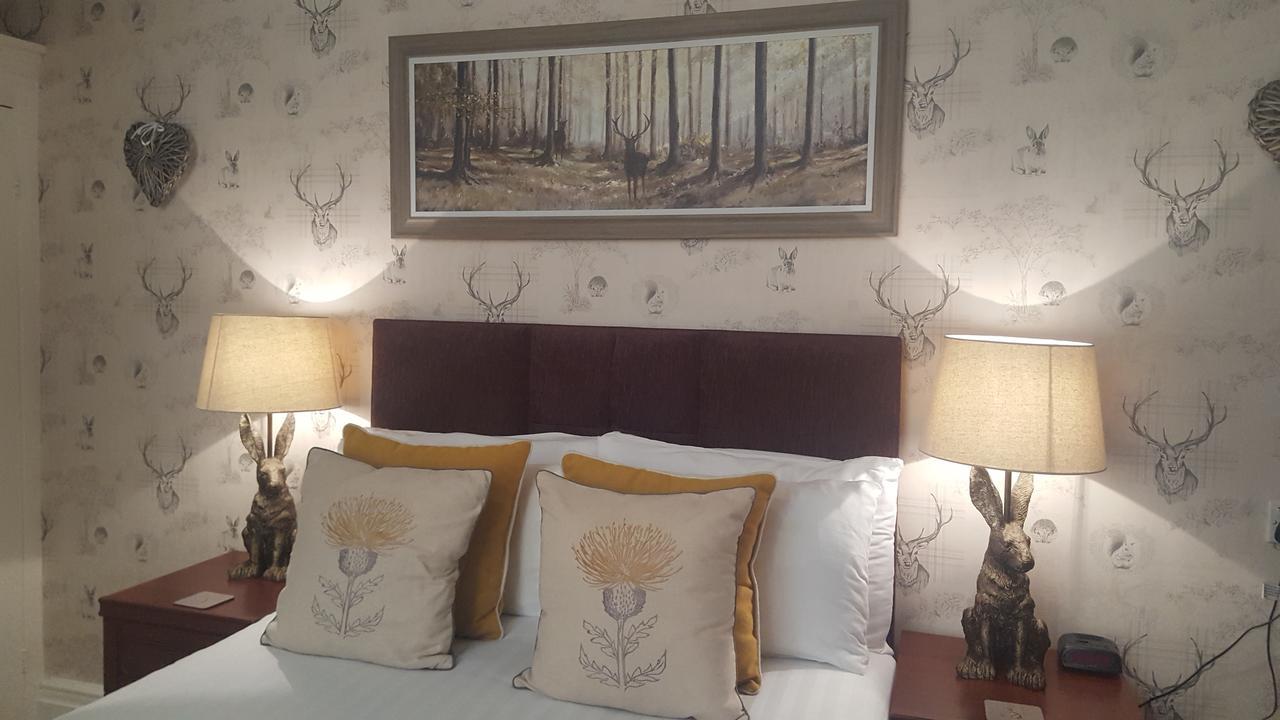 Bridlington Bay Guesthouse Zewnętrze zdjęcie