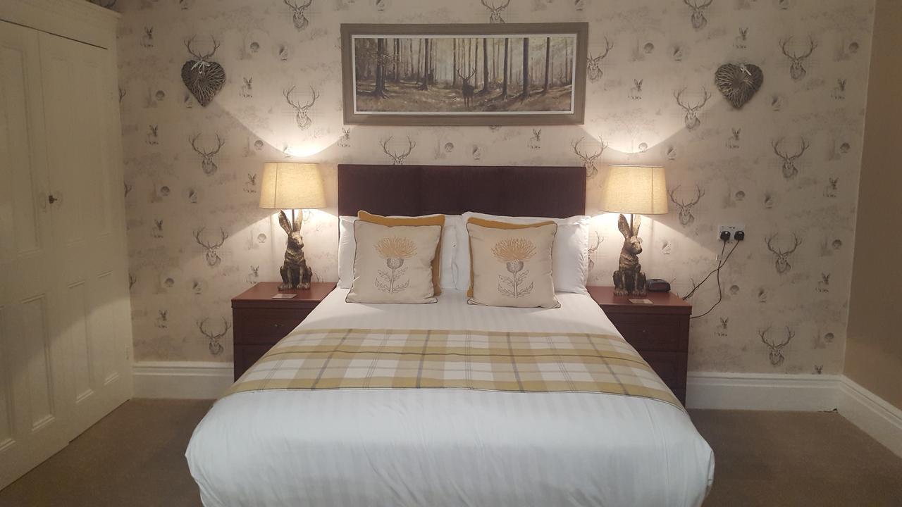Bridlington Bay Guesthouse Zewnętrze zdjęcie