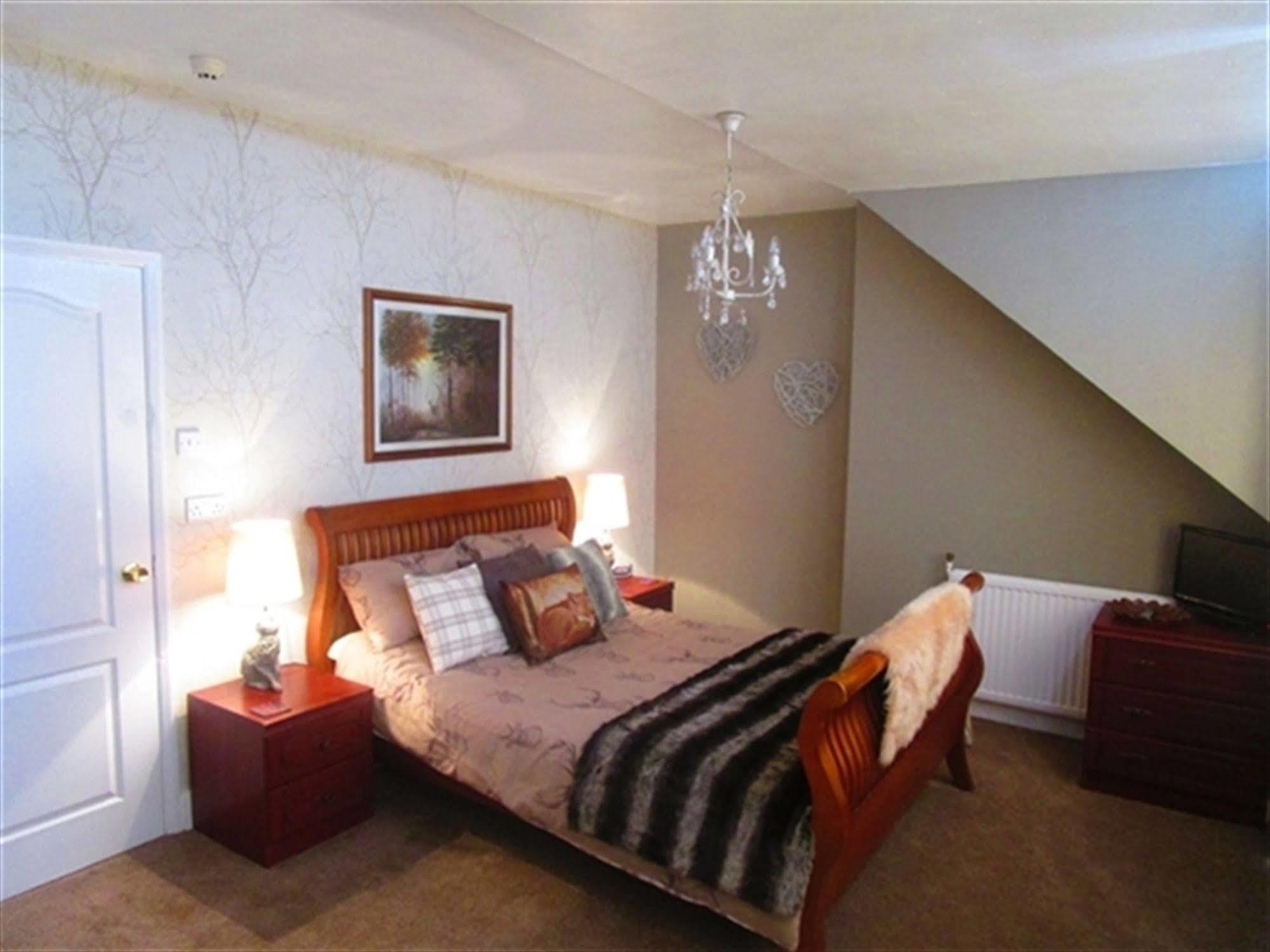 Bridlington Bay Guesthouse Zewnętrze zdjęcie