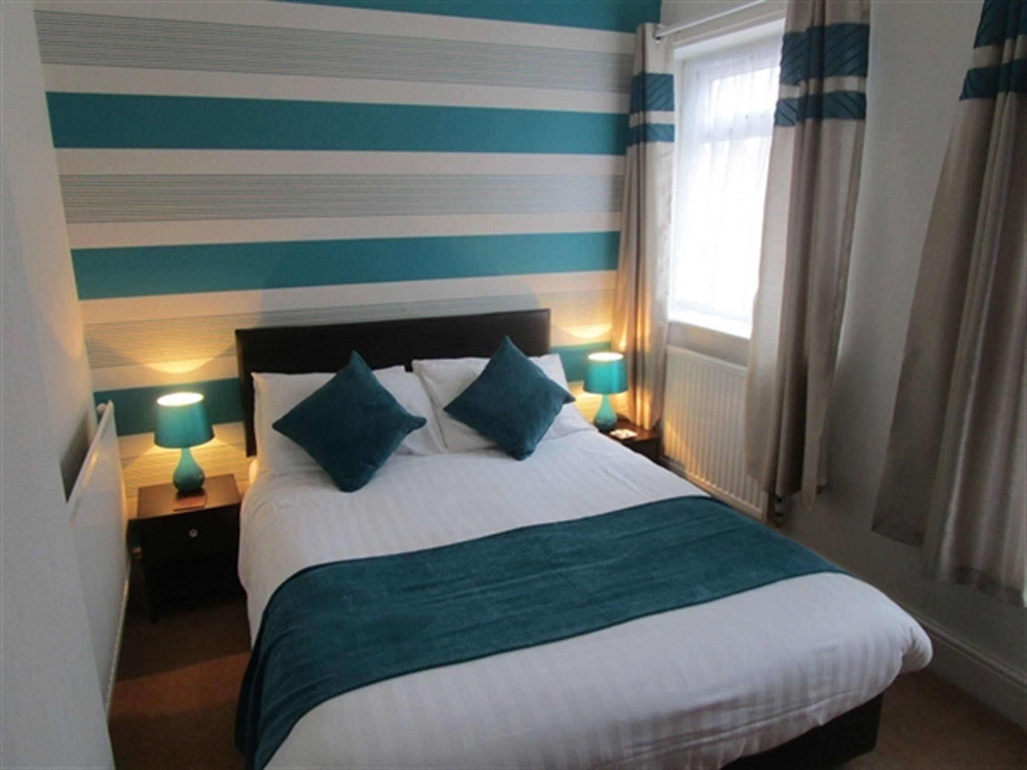 Bridlington Bay Guesthouse Zewnętrze zdjęcie