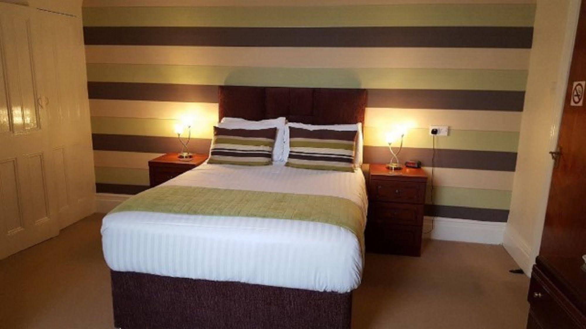 Bridlington Bay Guesthouse Zewnętrze zdjęcie
