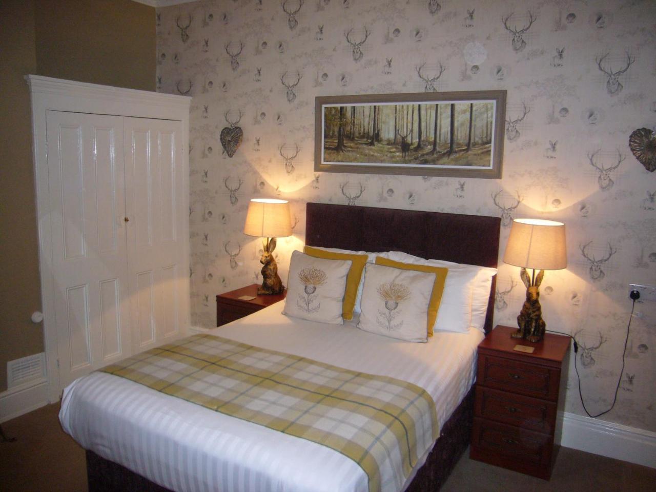 Bridlington Bay Guesthouse Zewnętrze zdjęcie