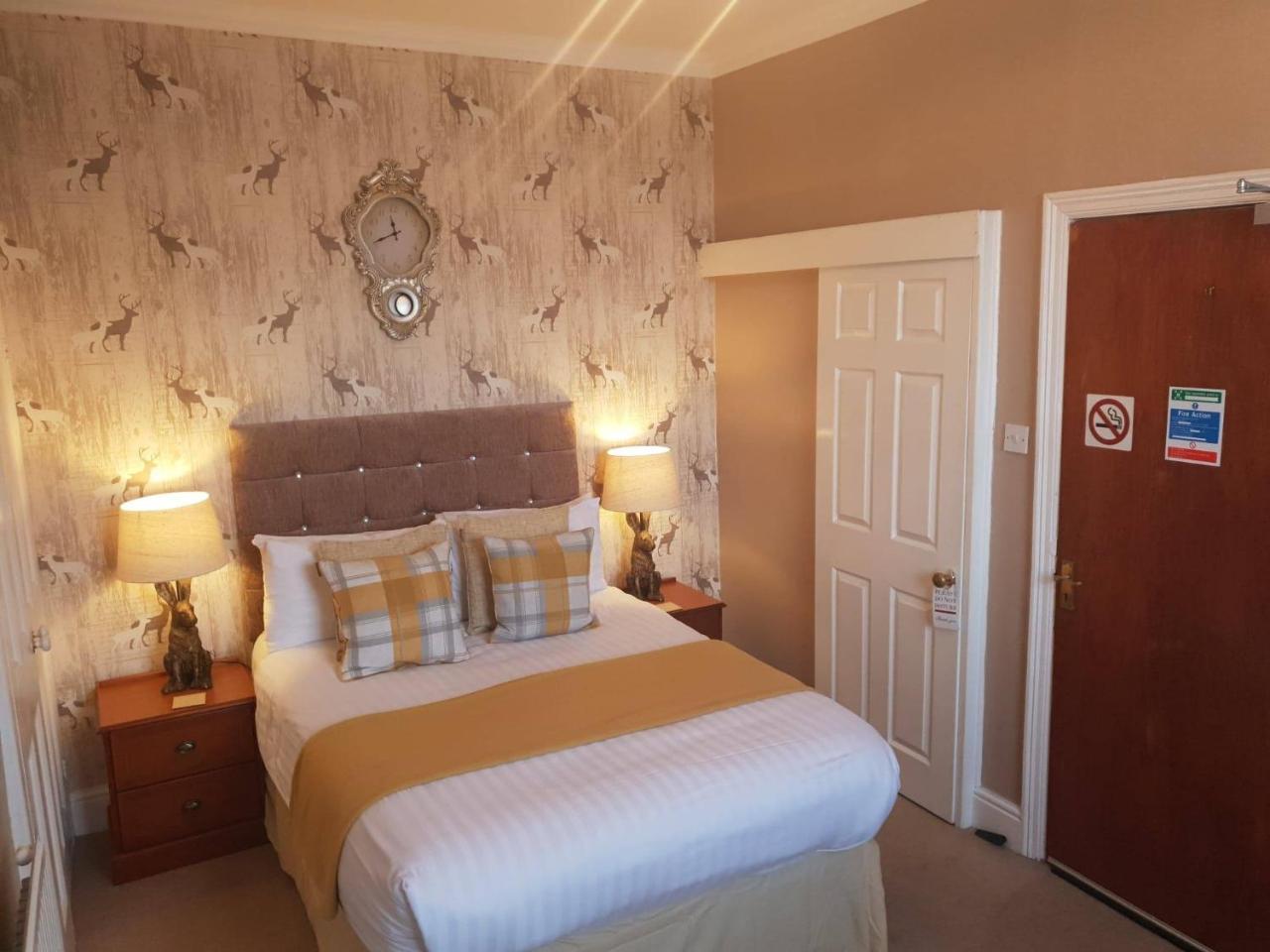 Bridlington Bay Guesthouse Zewnętrze zdjęcie