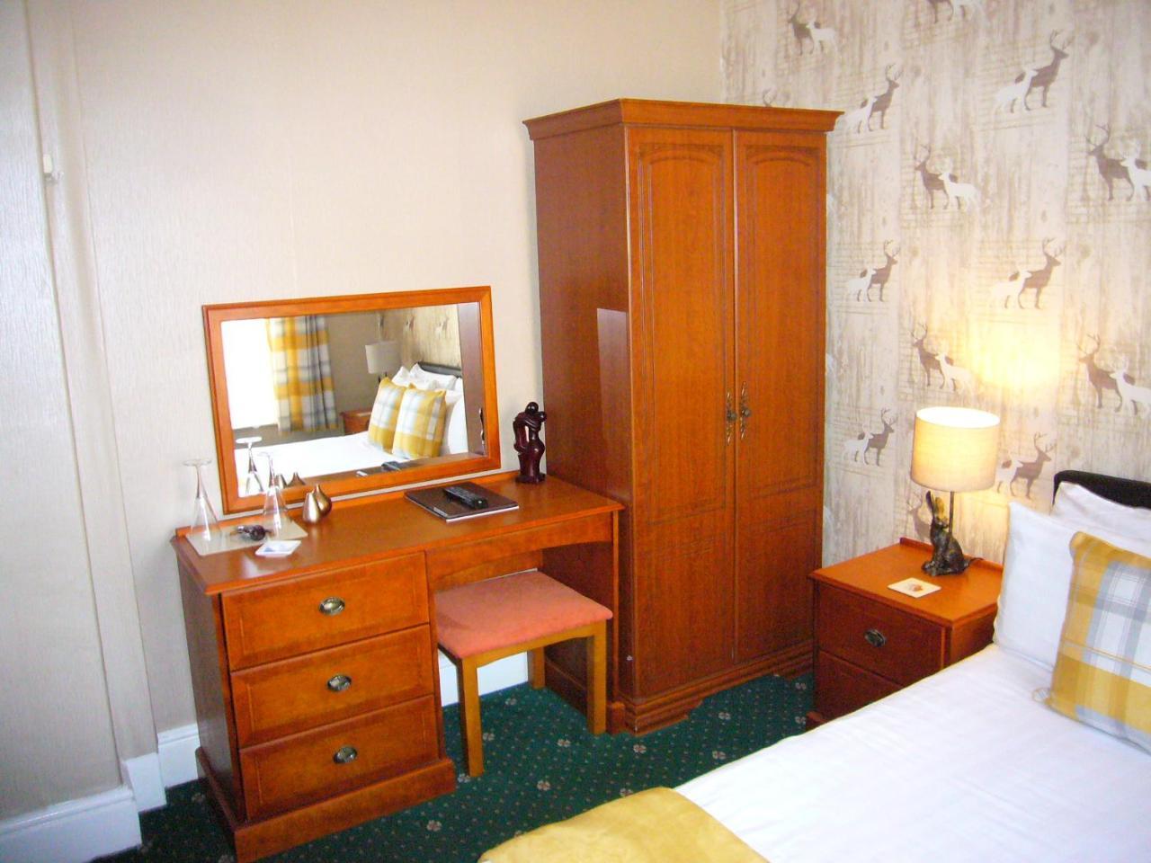 Bridlington Bay Guesthouse Zewnętrze zdjęcie