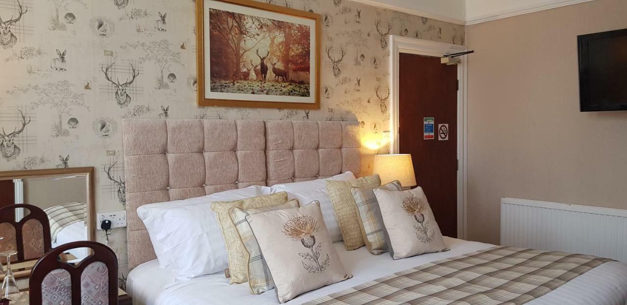 Bridlington Bay Guesthouse Zewnętrze zdjęcie